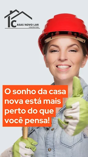 Sobre Novo Lar Sobre Nos